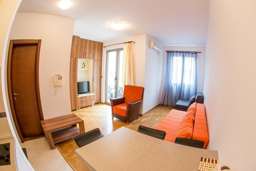 Bolero Apartament